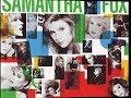 Samantha Fox - Fox Hunt Mix