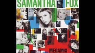 Samantha Fox - Fox Hunt Mix