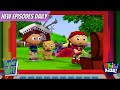 Super Why More Toys More Fun Akili Kids