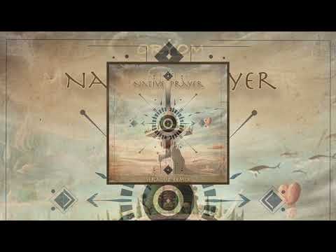 Oryom - Native Prayer - SeráLuz Remix ft. Agamu Agora (Organic - Shamanic Downtempo  )