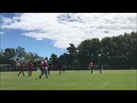 El Campeón Imposible - Sabachelo