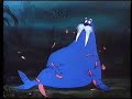 Original VHS Opening Sleeping Beauty UK Rental Tape