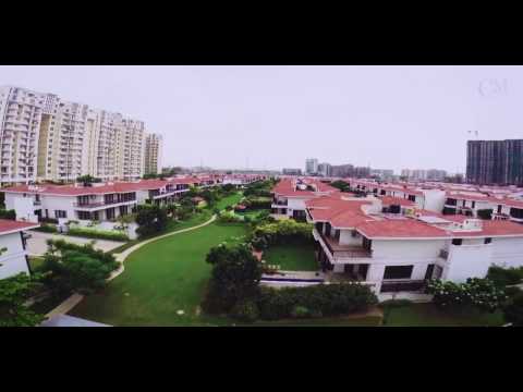 3D Tour Of Vipul Tatvam Villas