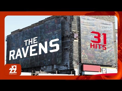 The Ravens - Silent Night