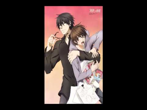 Sekai-ichi Hatsukoi 2 Sekai no Hate ni Kimi ga Itemo Shuhei Kita