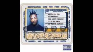 Ol&#39; Dirty Bastard - Baby C&#39;mon (HD)