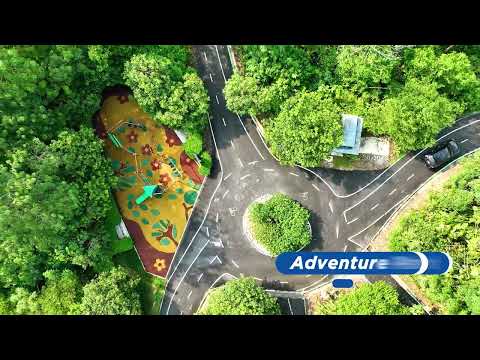 SETIA ECOHILL video