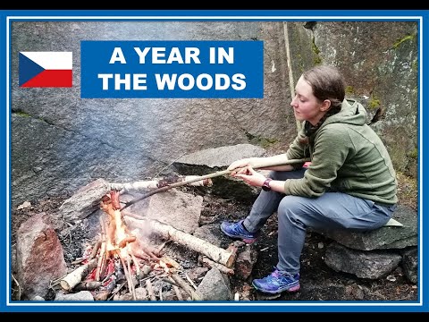 CZECHIA | A year of hiking