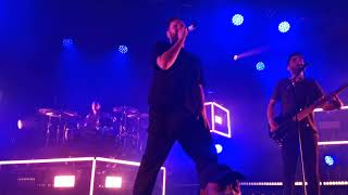 Straight to My Head - You Me at Six (Live @ Academy, Manchester - 02/09/21)