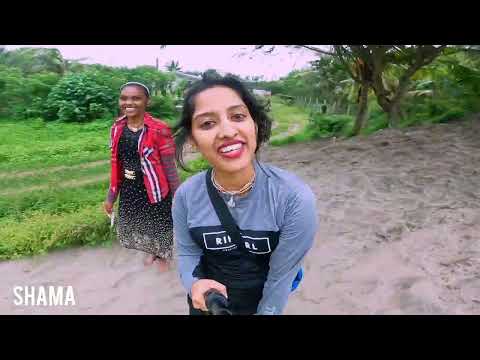 We went to Sand DUNES and Beach | Exciting Trip | SHAMA