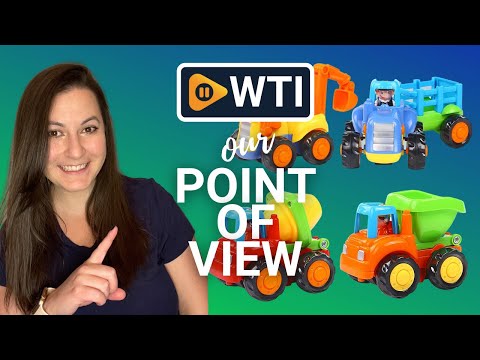 I'm ready to extract the product name. Please provide the video title. - WTI product video review