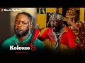 Koleoso Teil 8 Der Neueste Yoruba Film Hat Endlich Ein Offizielles Veröffentlichungsdatum