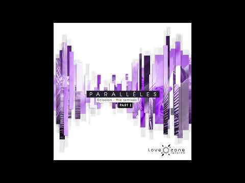 Terry Lee Brown Jr.  & Greg Parker - Eclosion (Addex Second Level Mix)
