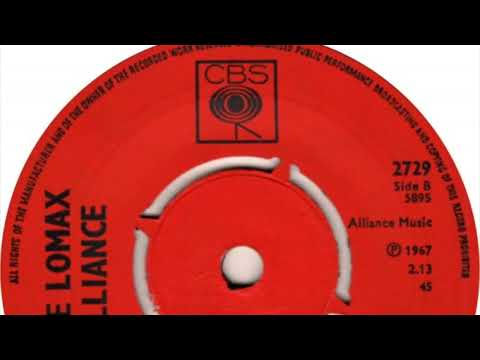 The Lomax Alliance - See The People