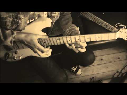 Ozzy Osbourne - Secret Loser - (Cover by Rob Marcello)