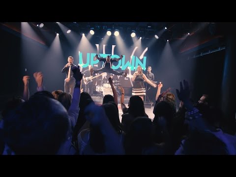 Uptown Drive Wedding Band | SIZZLE 2017 | Bands For Hire