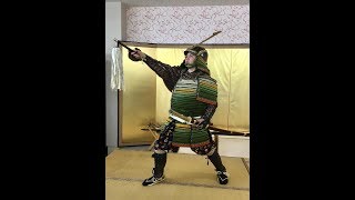 preview picture of video 'Kyushu road trip: a samurai adventure!'