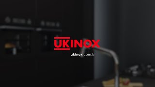 Ukinox ile mutfakta hayat var!