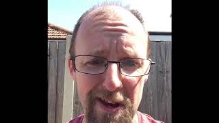 Mr Dunn's continuity tips