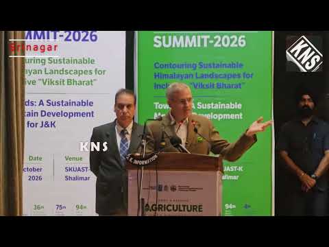 Environmental Protection Not Just Govt's Job, Citizens Equally Responsible:...