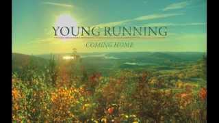 Young Running ~ Rise Up