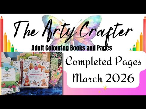 Make This March Unforgettable With Customizable Coloring