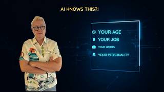 I Asked AI What It Knows About Me. I Was Shocked.