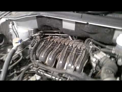 Parts for 2011 Mitsubishi Endeavor engine run video FL0588