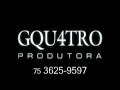 Vinheta Gquatro Produtora 2008