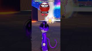 初めての管理者イベントで... #roblox #ロブロックス #shorts