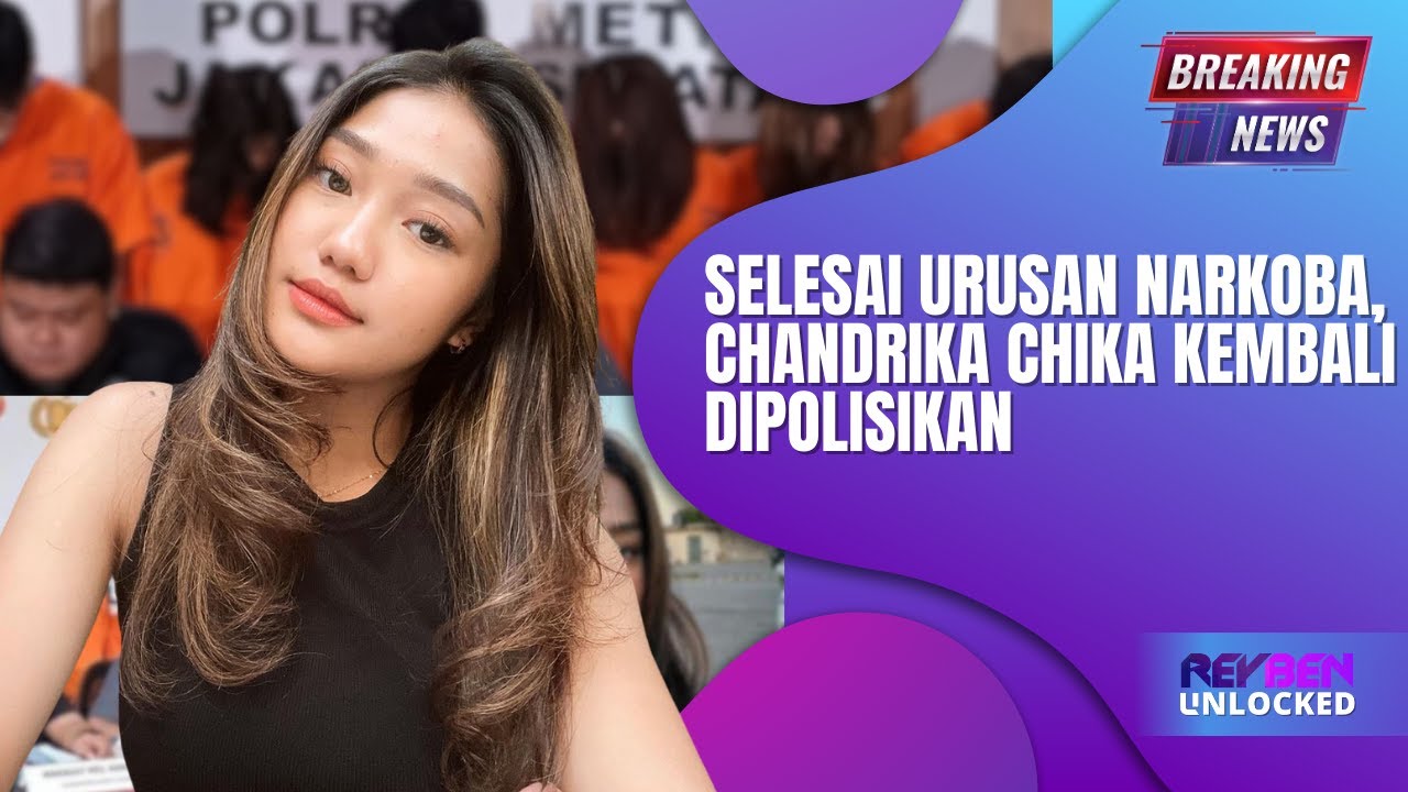 Chandrika Chika Terlibat Kasus Dugaan Penganiayaan: Penjelasan Lengkap dari Polres Jakarta Selatan