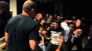 J.F.A (Jodie Foster&#39;s Army) The 418 Project, Santa Cruz, CA.