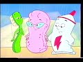 The Toothbrush Family 1997