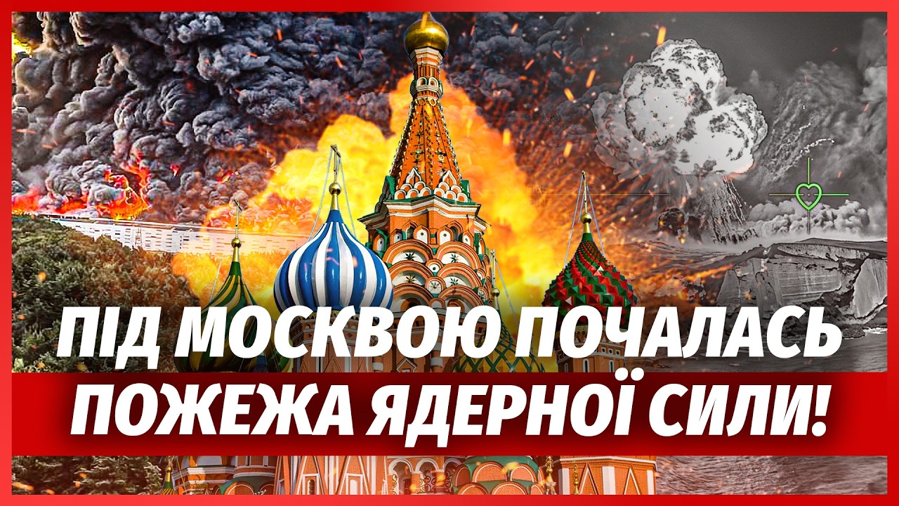 Терміново! ЗНЕСЛИ ПОРТ РФ З РАКЕТНИМИ УСТАНОВКАМИ. У Ростові ХІМІЧНИЙ ВИБУХ. 