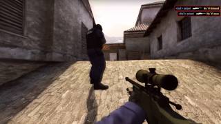 seized vs Na`Vi @ SLTV StarSeries IV