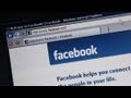 Facebook growing reason for divorce 