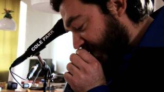 Stan Lee Cole &#39;Separated&#39; (live promo teaser )