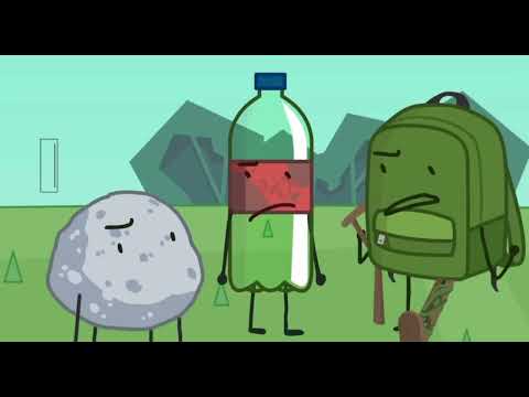 ONE but only when Bryce speaks or is on screen