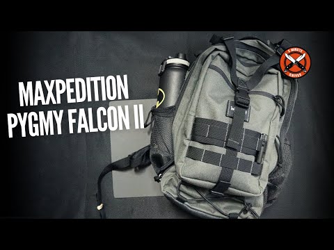 Maxpedition Pygmy Falcon II - My Five Year EDC (2026)