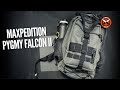 Maxpedition Pygmy Falcon II - My Two Year EDC