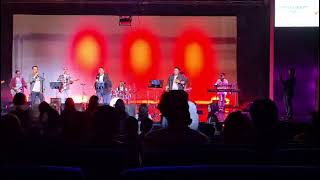 Bapack Bapack Band (LIVE)