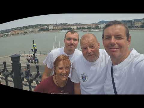 SLOVAKIA TRIP ROUTE 66 DÍL TŘETÍ