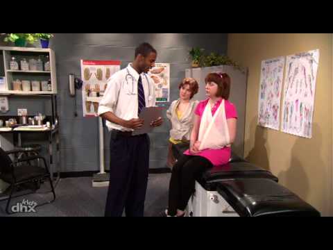 "That's So Weird 104 - Tacorea"