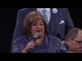 The Perrys "Celebrate Me Home" at NQC 2015