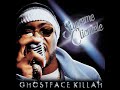 Ghostface Killah - "Saturday Nite"