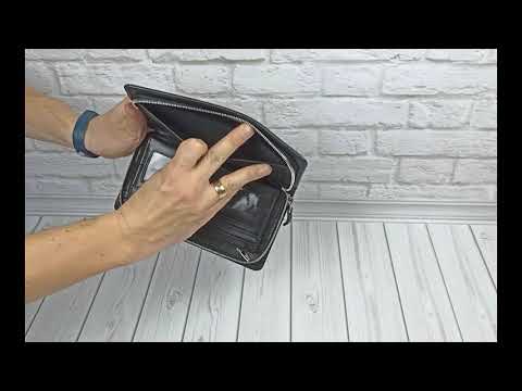 Миниатюра изображения товара Портмоне Carlo Gattini Classico Bassiano 5043-01 (черный)