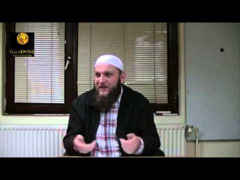 Primjer nevjerovatne sadake: Osman ibn Affan - Prof. Midhat Ceman