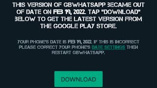 How To Update GB WhatsApp | GB WhatsApp Update kaise Kare | GB WhatsApp App How to Download