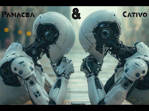 Panacea & Cativo LIVE @ Radio FM4 (22.07.2000)