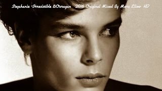 Stephanie -Irresistible &amp;Ouragan (2016 Original Mixed By Marc Eliow)HD